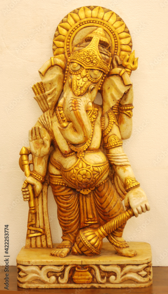 hindu god ganesh