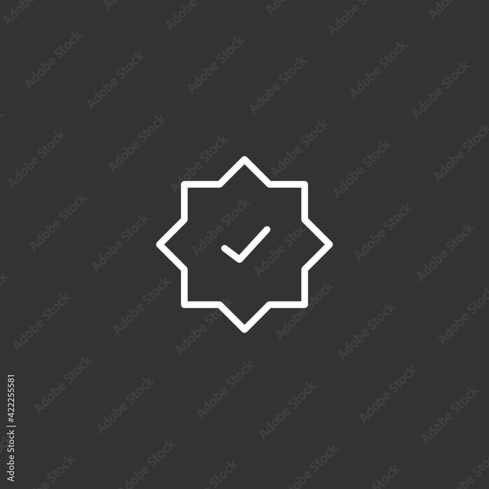Badge Badge