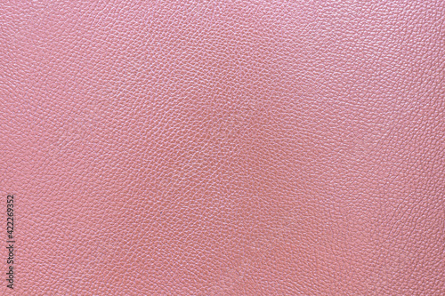 pink leather pattern © pandaclub23