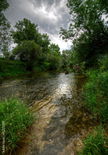 Le Suran    Villereversure  Ain  France