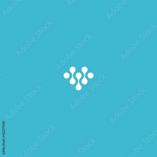 love network vector