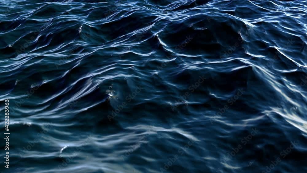 OCEAN OCEAN