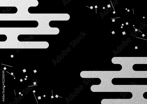 和模様 アドビストックのデザイン かべいろ Com おしゃれ壁紙リフォーム貼り替え オリジナルインクジェット壁紙