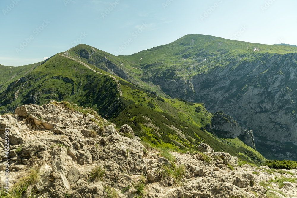 mountain landscape, mountain view, hiking trails mountain landscape, mountain view, hiking trails