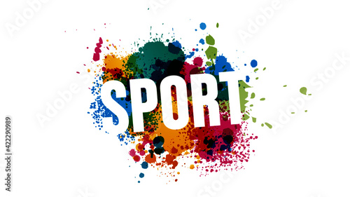 sport