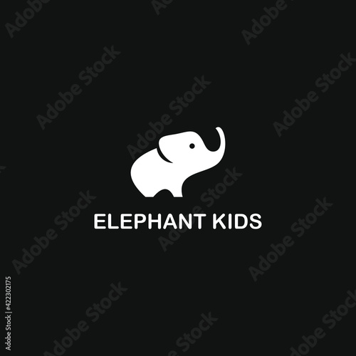 elephant logo