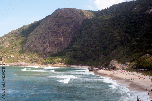 Prainha, Rio de Janeiro