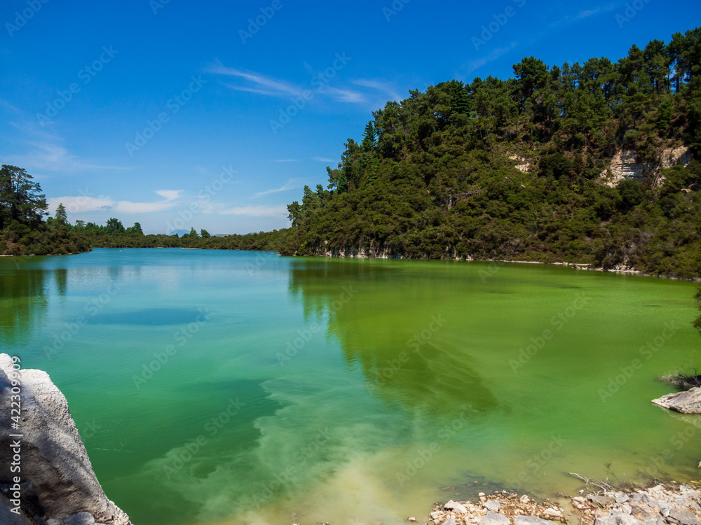 Rotorua, New Zealand