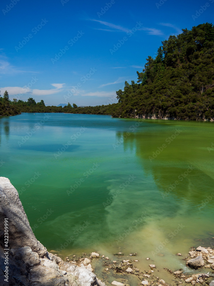 Rotorua, New Zealand