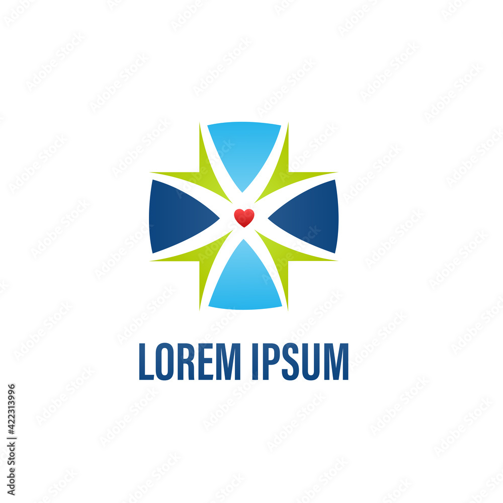health logo design health logo design