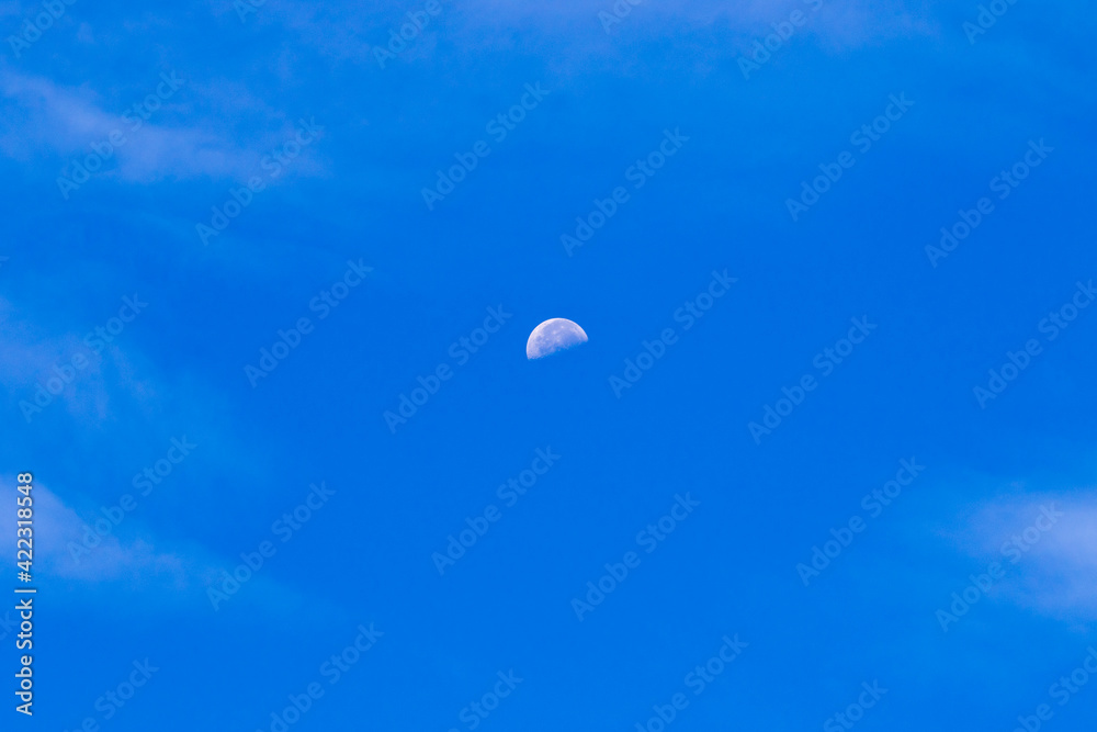 moon and clouds moon and clouds
