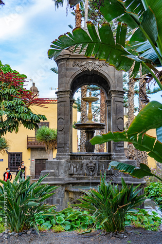 Las Palmas, Gran Canaria, Canary Islands, Spain
