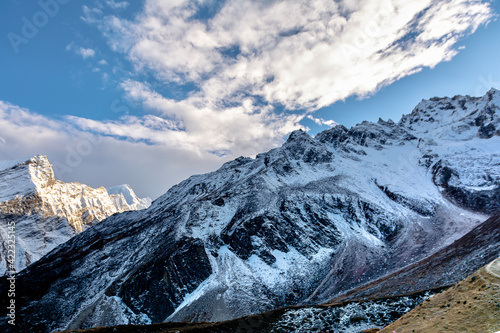 Australia; Nepal; India