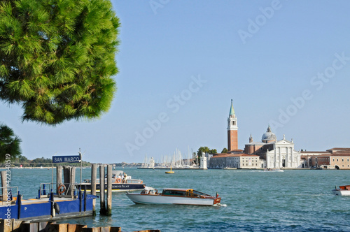 San Giorgo Maggiore photo