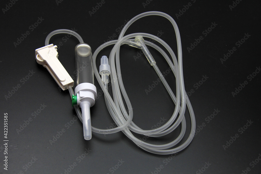 pour une perfusion pour une perfusion