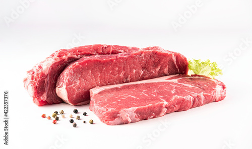 Quadro su tela hüftsteak