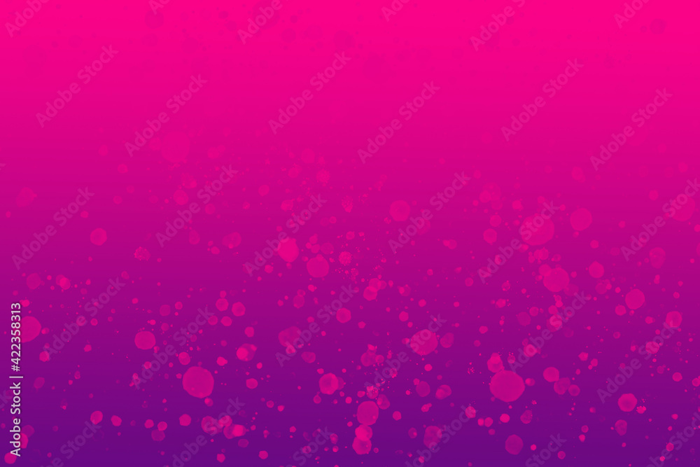 Gradient color background design. Abstract background with liquid shapes. Cool background design