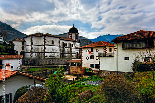 zugarramurdi