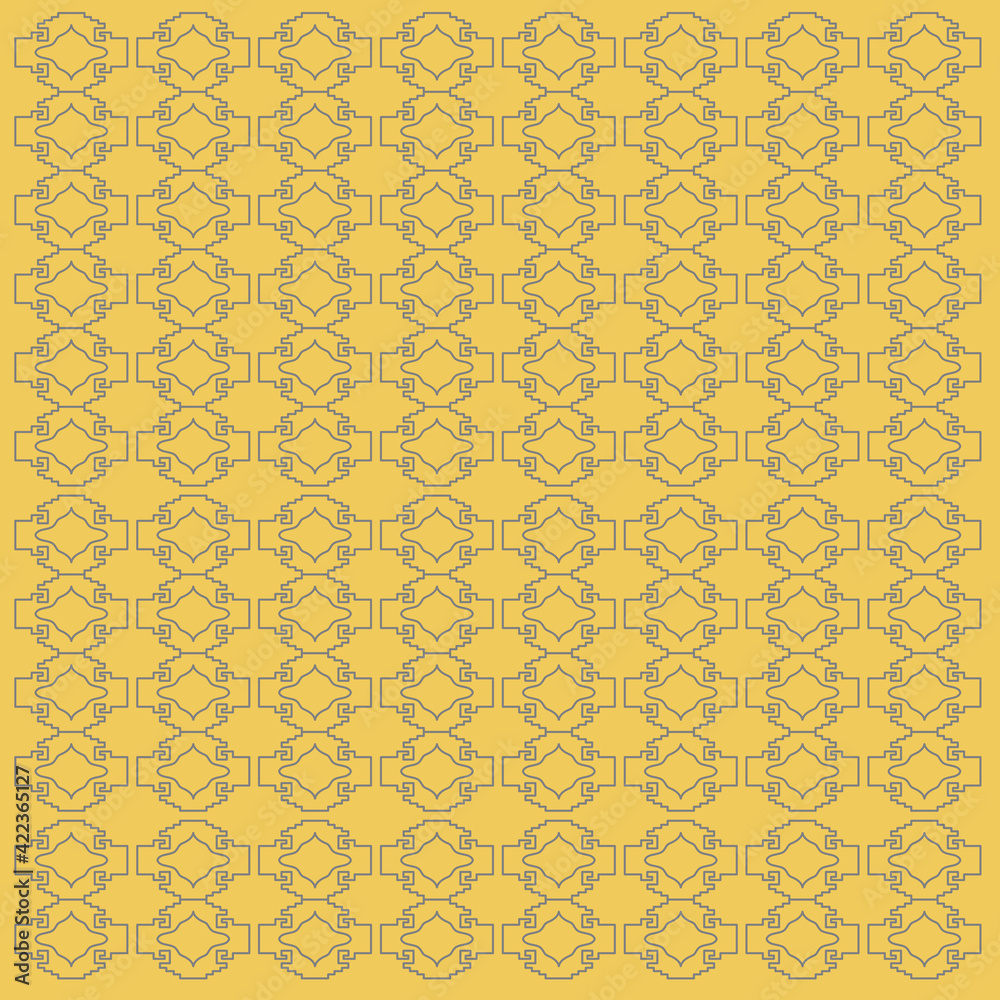 Design elements Aztecs Vanilla Design elements Aztecs Vanilla