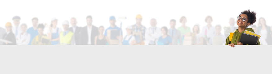 Career education choice options