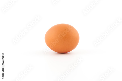 One Chicken Egg