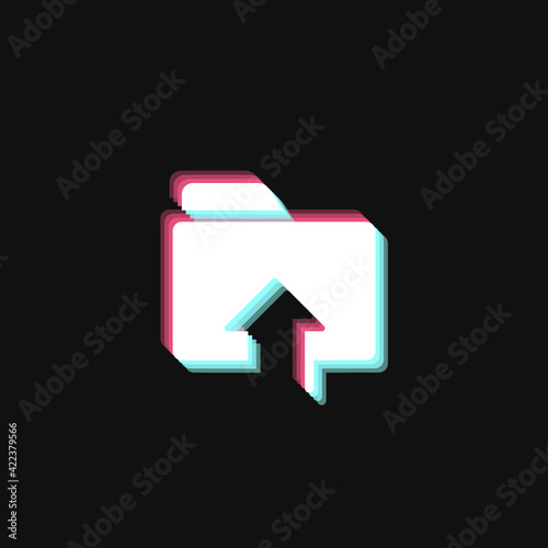 Upload Online - 3D Effect