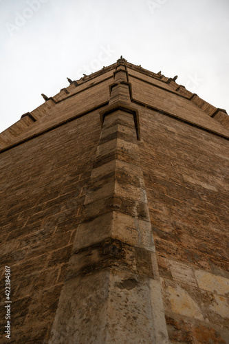 Wallpaper Mural Valencia.  Torontodigital.ca