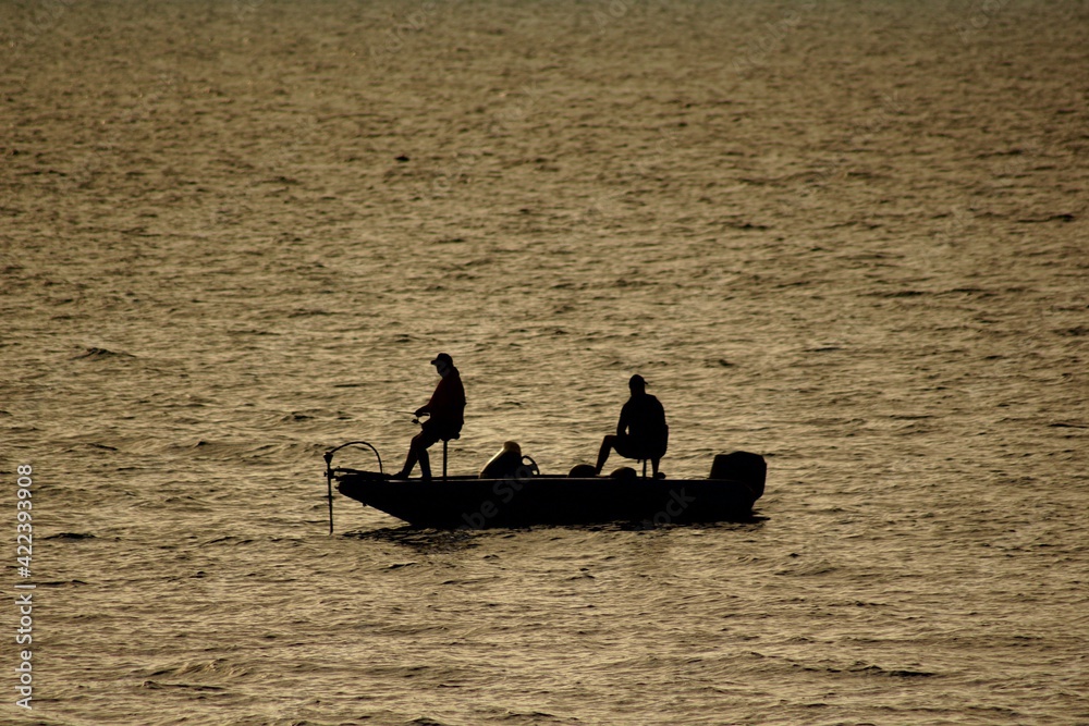 fishermen 