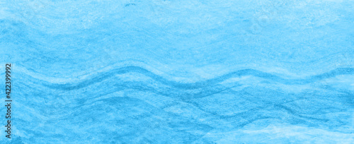 blue water background © Valery