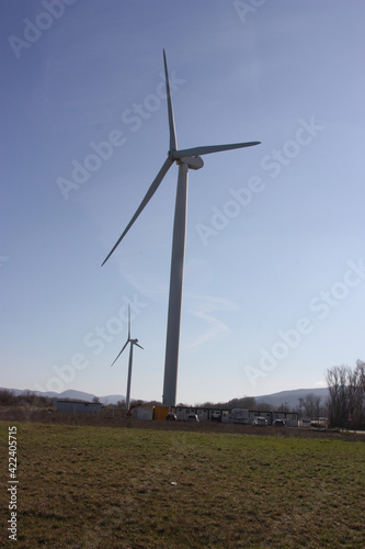 éolienne