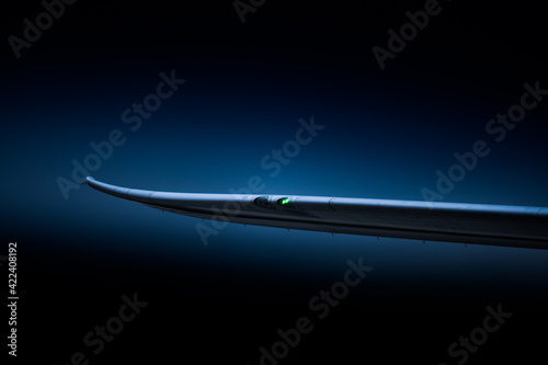 dreamliner wing