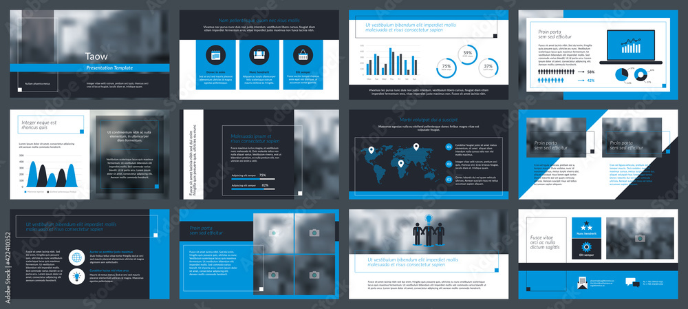 Powerpoint and keynote presentation slides design template. Elements of infographics for presentations templates, annual report, leaflet.Corporate report, advertising template in vector Illustration. Powerpoint and keynote presentation slides design template. Elements of infographics for presentations templates, annual report, leaflet.Corporate report, advertising template in vector Illustration.