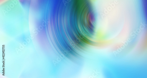 blue design abstract creati...