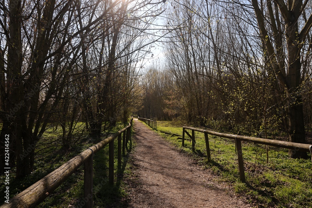 Parco della Vernavola