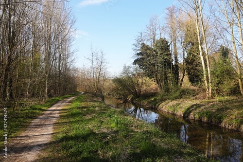 Parco della Vernavola