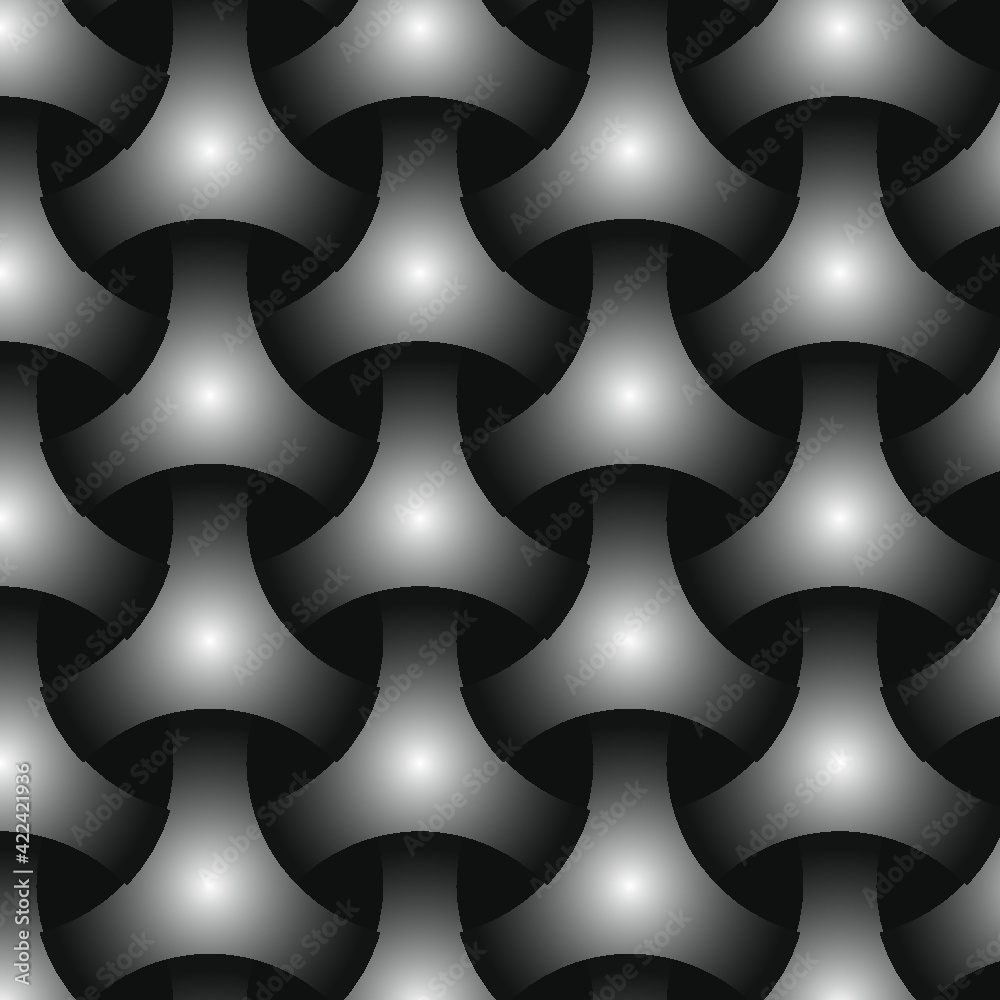 Patrón, Elemento, Tendencia, Background, Tapiz, Fondo, Textura, Retro, Vintage, Moderno, Metal, Metálico, Blanco, Negro, Gris