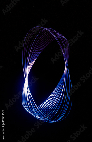 lightpainting 1