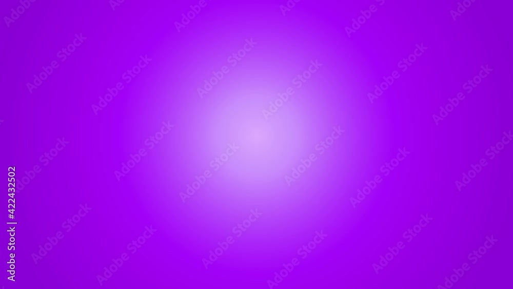 Burst of Raspberry in Violet Purple Background