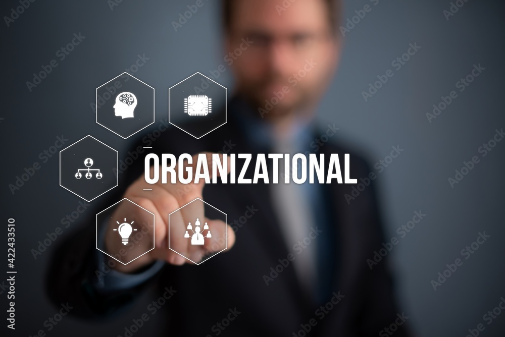 Organizational Organizational