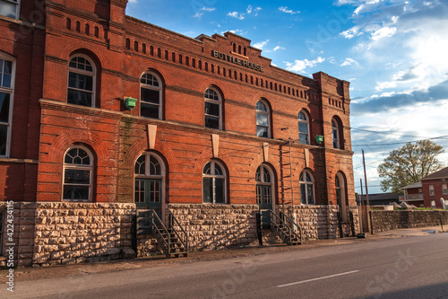 bottlehouse photo
