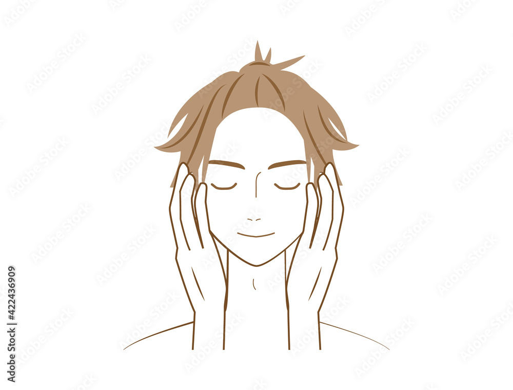 男性 男 人間 人物 顔 男性 男 人間 人物 顔