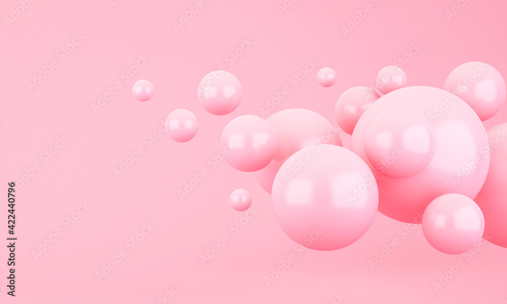 3d colorful sphere ball on background ,abstract 3d background 3d colorful sphere ball on background ,abstract 3d background