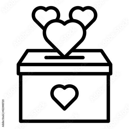 donation