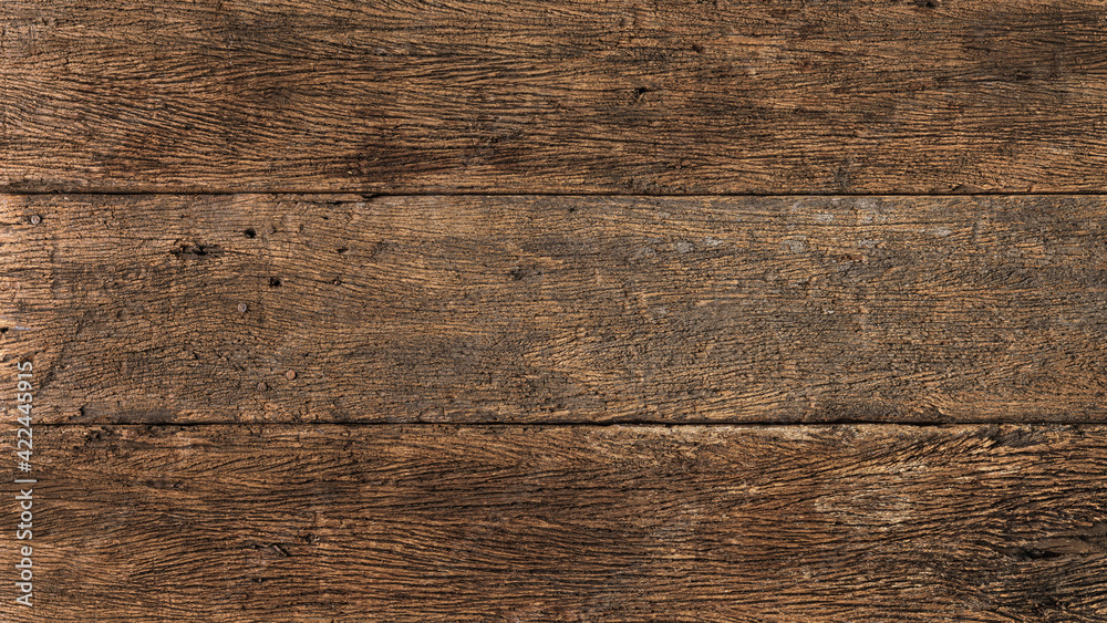 rustic wooden plank with natural wood texture rustic wooden plank with natural wood texture