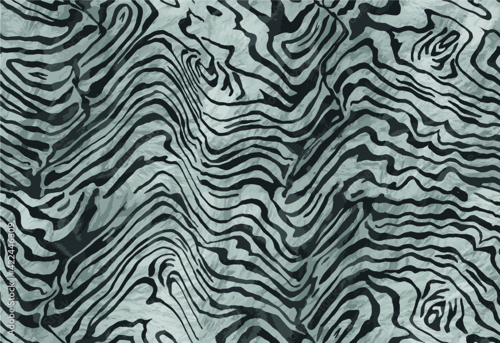 abstract animal skin pattern vector abstract animal skin pattern vector