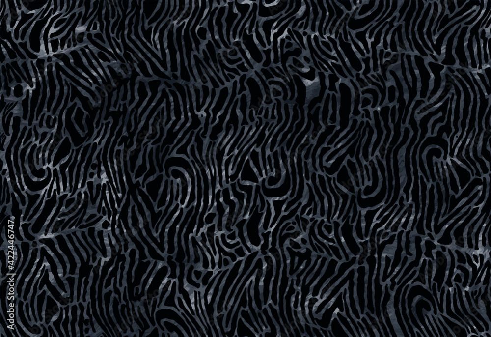 abstract animal skin pattern vector abstract animal skin pattern vector