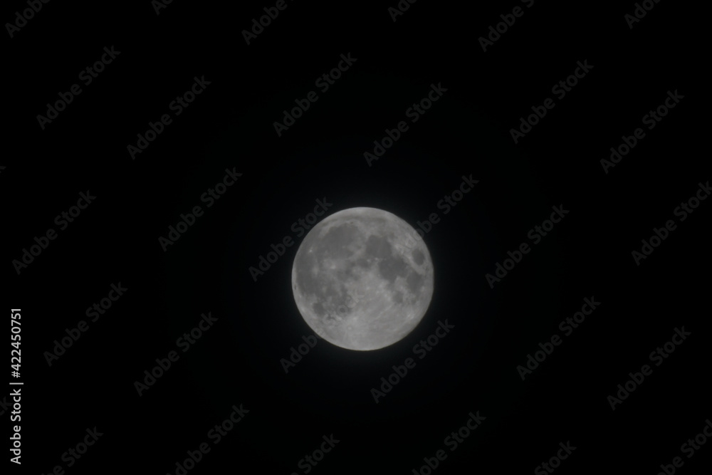 Full Moon Full Moon