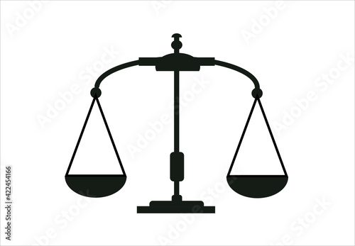 scales of justice