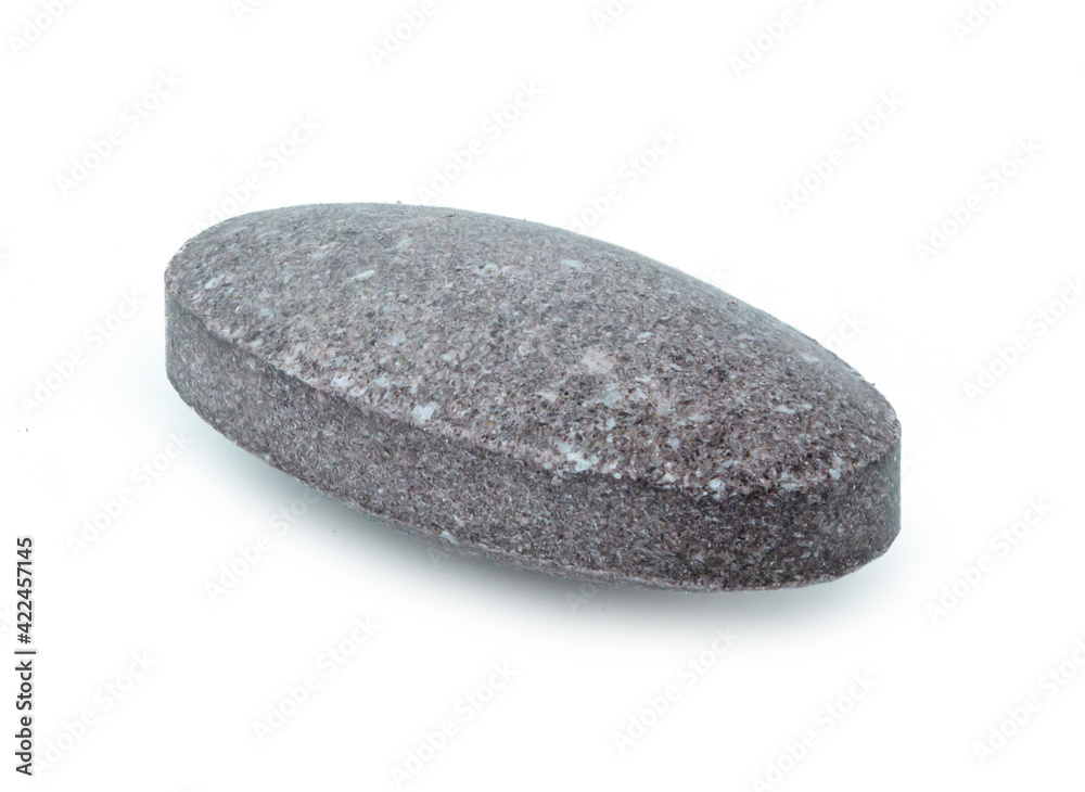 medicine grug isolated on white background medicine grug isolated on white background