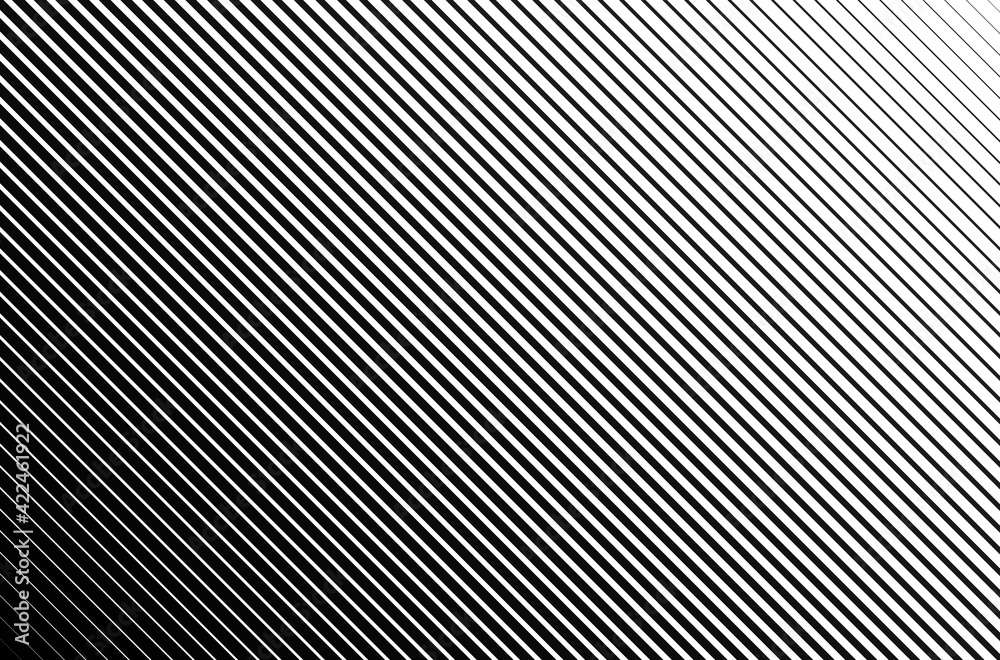 Halftone lines background. Vertical lines with a gradient effect. Halftone lines background. Vertical lines with a gradient effect.